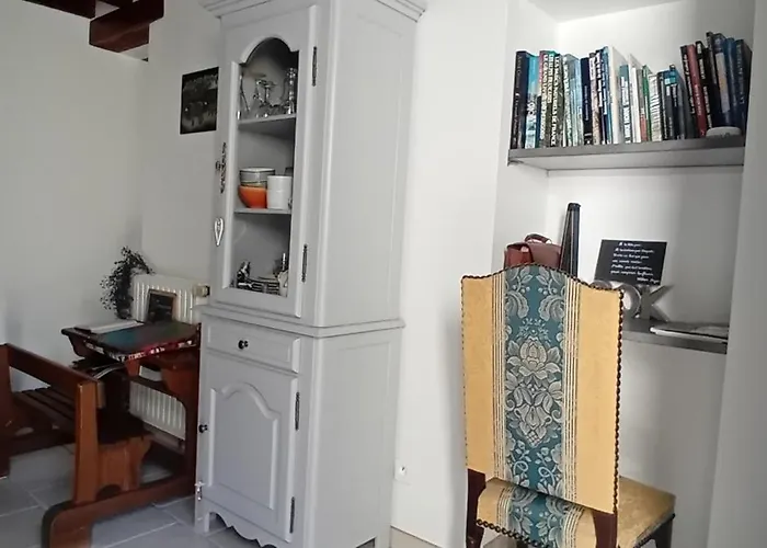 Les Grandes Oreilles